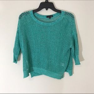 Rxb sweater