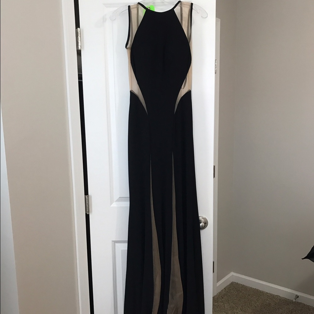Jovani evening gown
