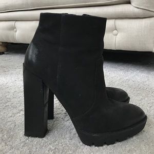 Kenneth cole boots
