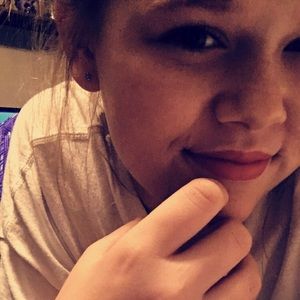 Meet your Posher, Alisyn