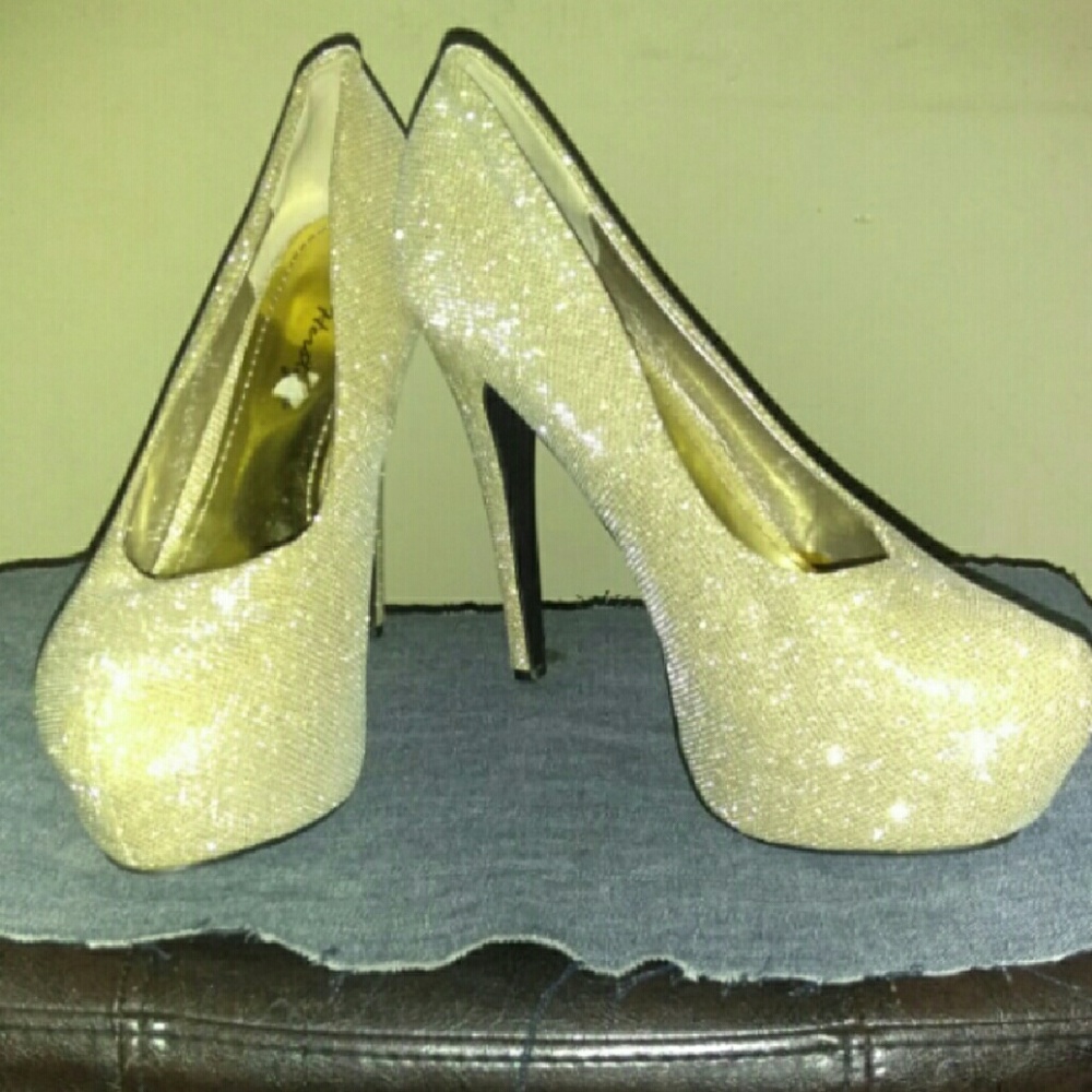 woman heels