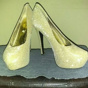 woman heels