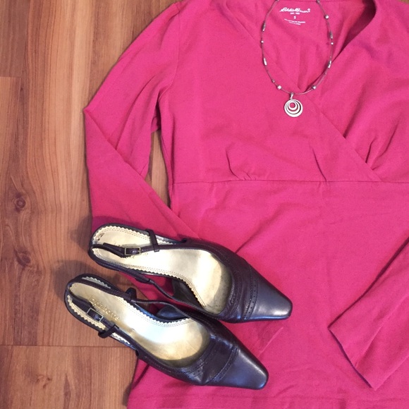 Liz Claiborne Heels - Picture 1 of 4