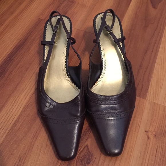 Liz Claiborne Heels - Picture 2 of 4