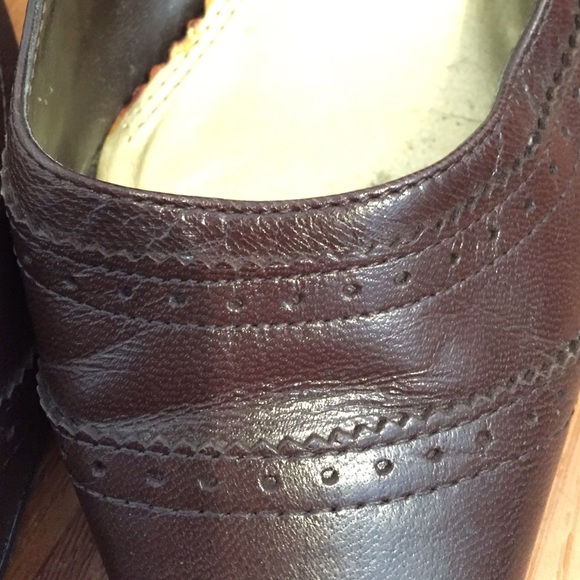 Liz Claiborne Heels - Picture 3 of 4