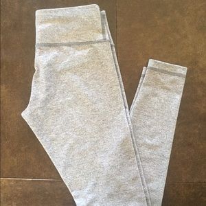 Lululemon Wunder Under Pants