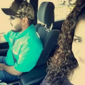 Meet your Posher, Margie