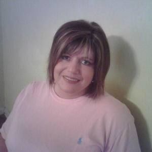 Meet your Posher, Patty