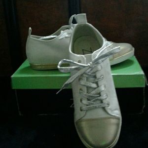 A Christyle Shoe Dress up Or Down