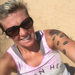 Meet your Posher, Joanne