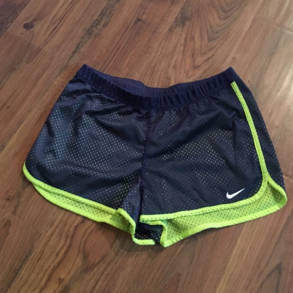 Nike shorts