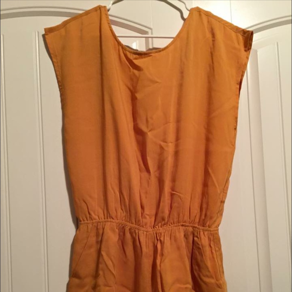 Boutique romper