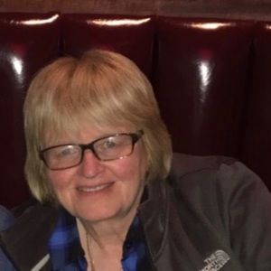 Meet your Posher, Anne