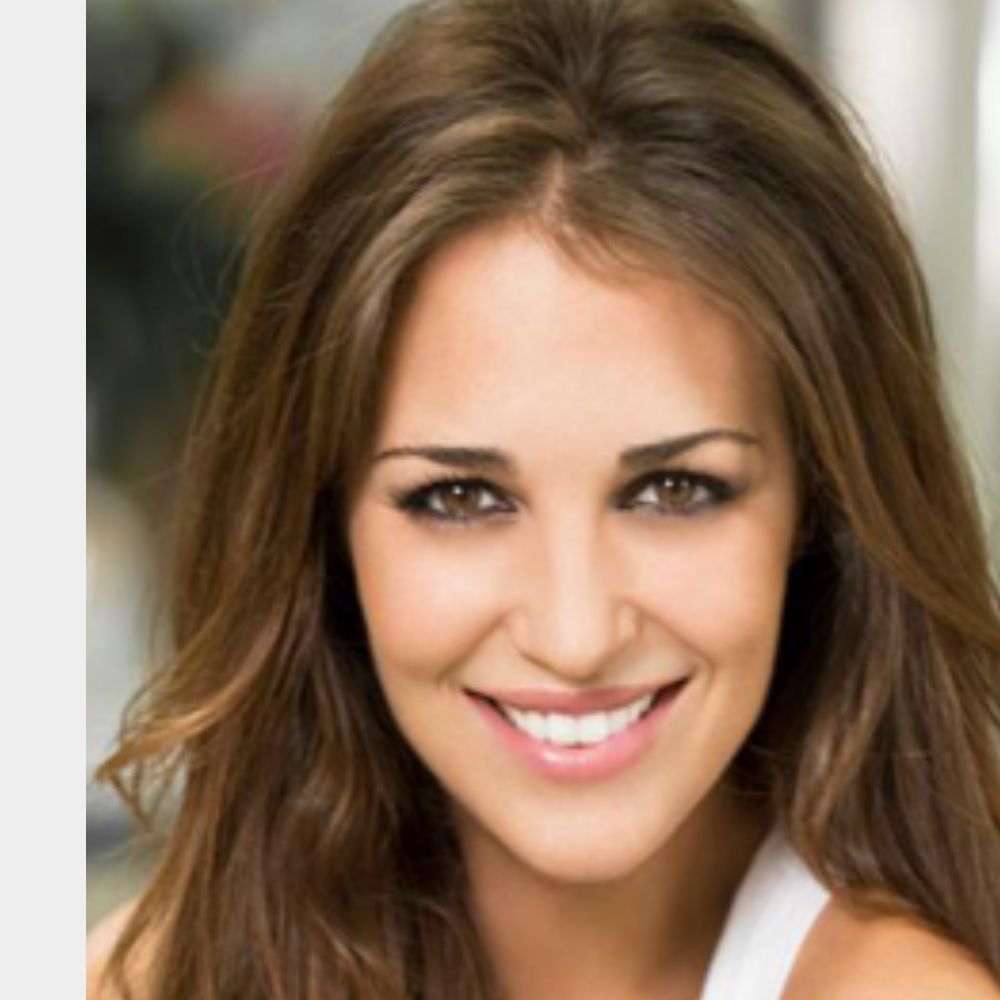 Meet your Posher, Sandy