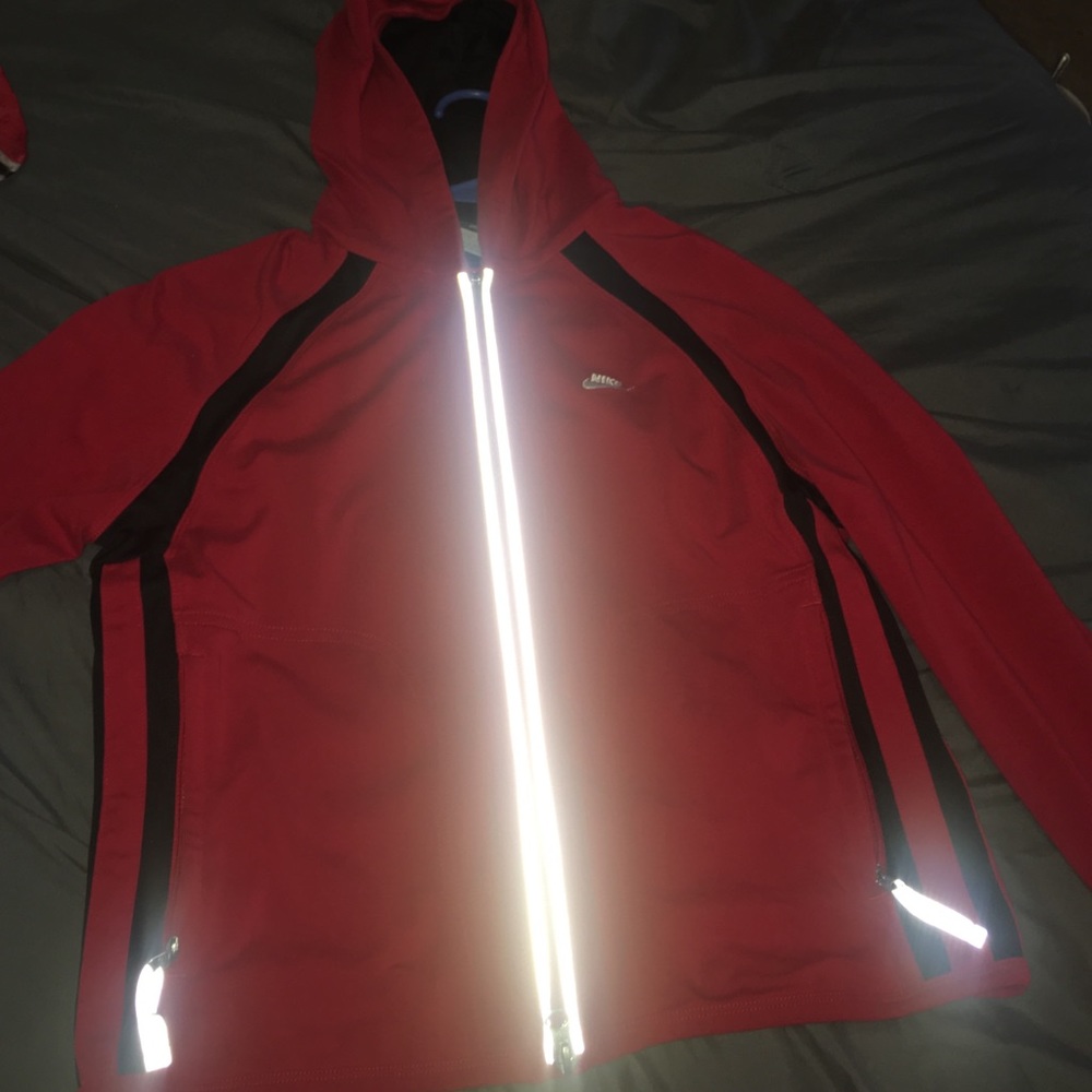 Nike hoodie