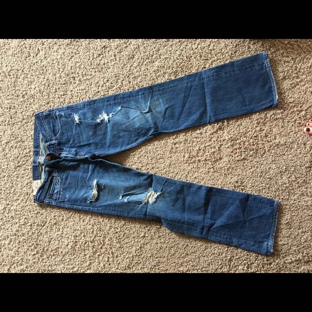 Men's Hollister jeans. .32x32