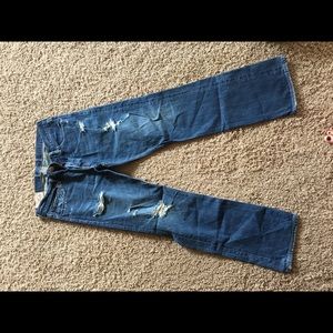 Men's Hollister jeans. .32x32