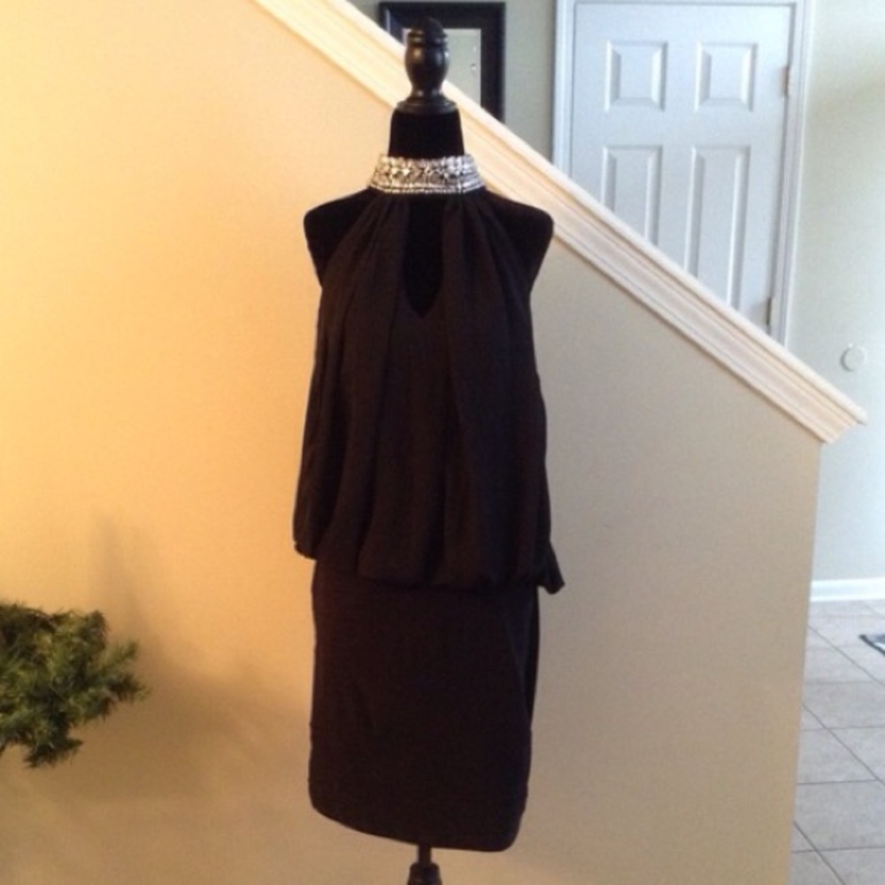 Party Dress