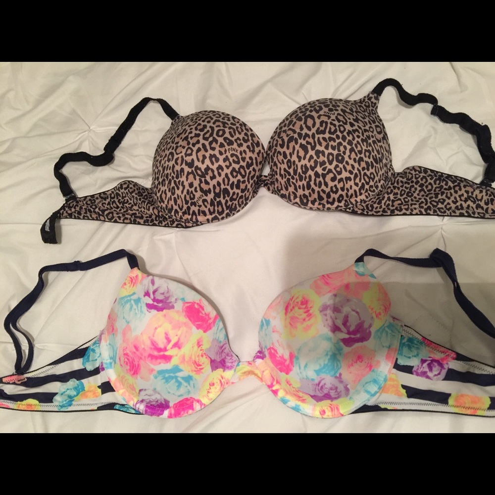 Victoria secret bras