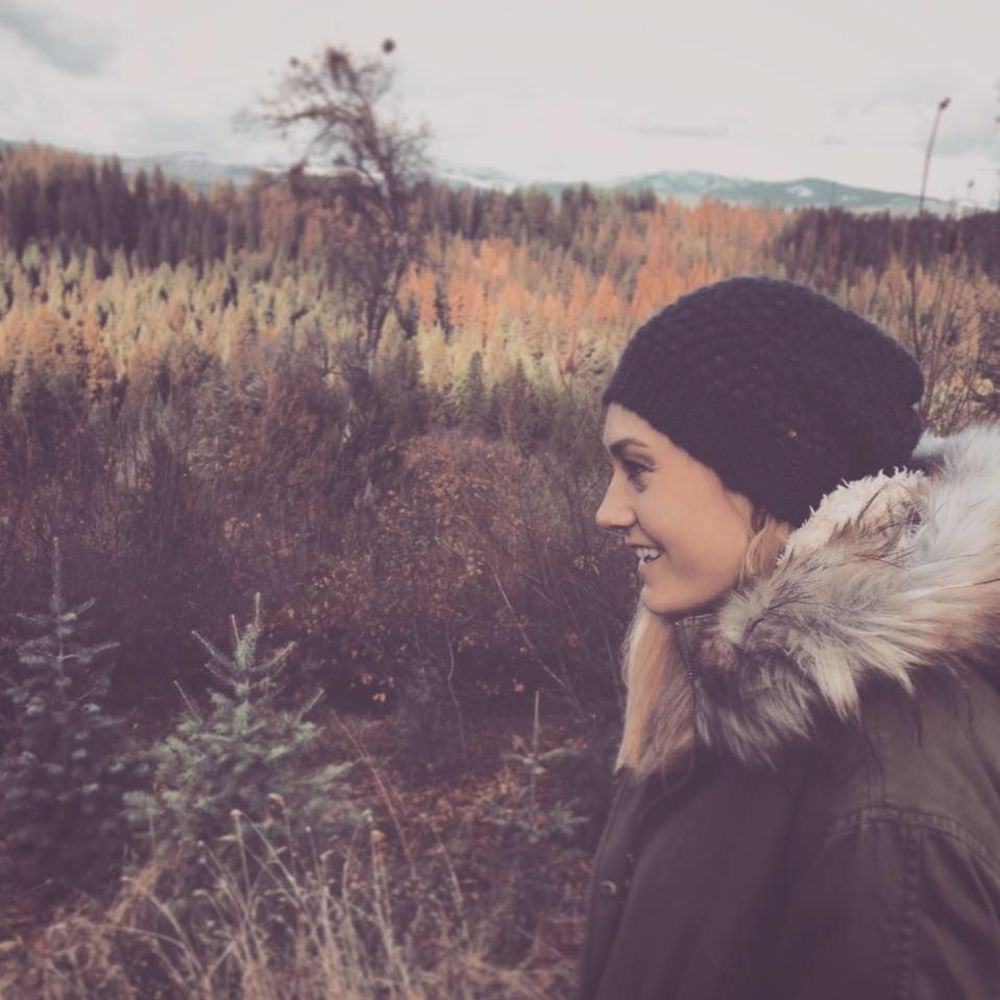 Meet your Posher, Mekayla