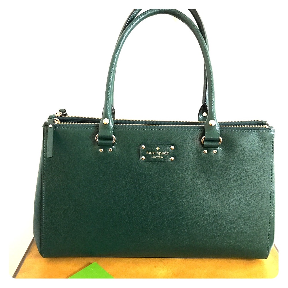 Kate Spade ♠️ purse 👛