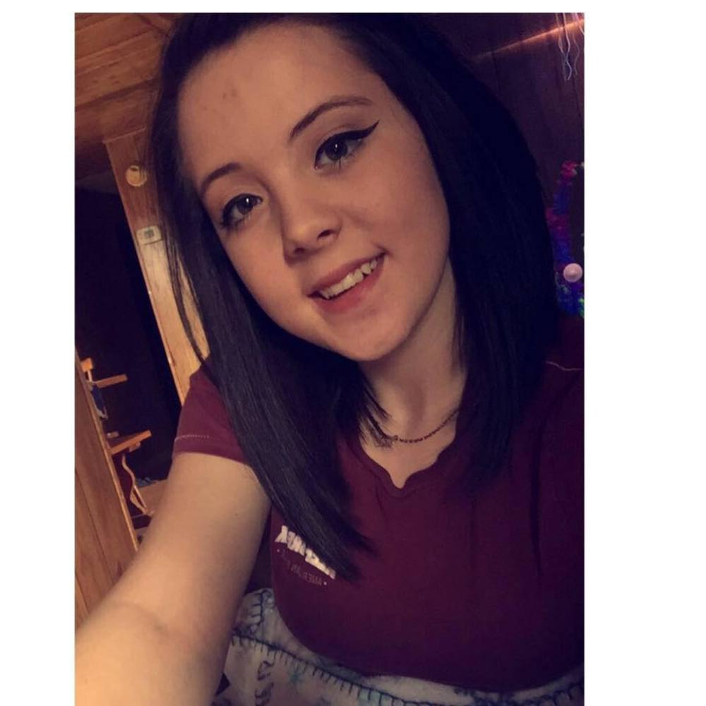 Meet your Posher, Breanna