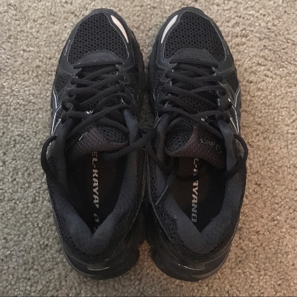 NWOT Asics Running Shoes