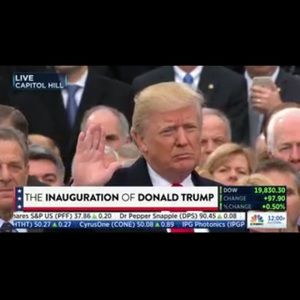 Meet your Posher, Lou