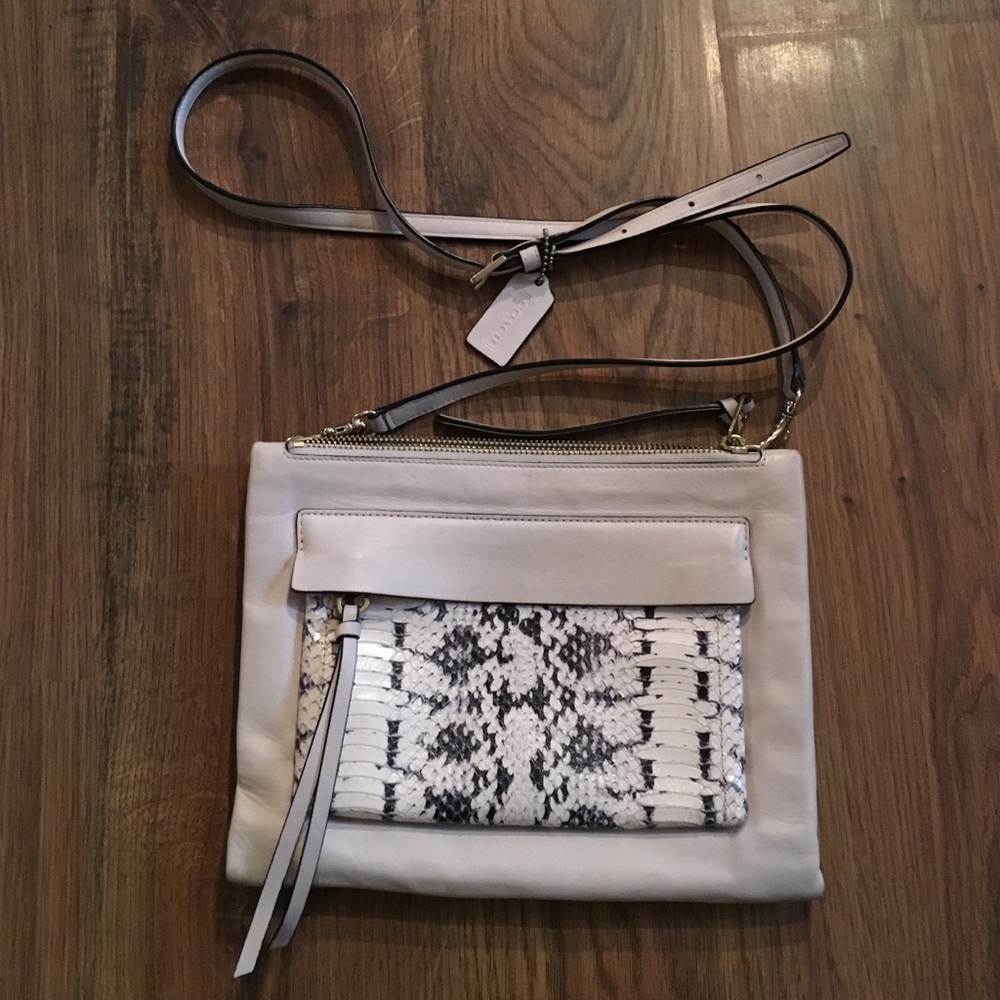 Coach Crossbody purse