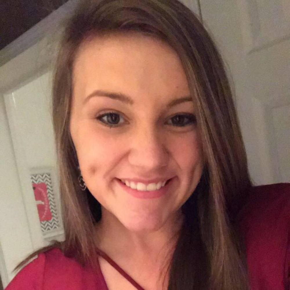 Meet your Posher, Mary k.