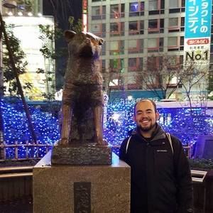 Meet your Posher, Christian