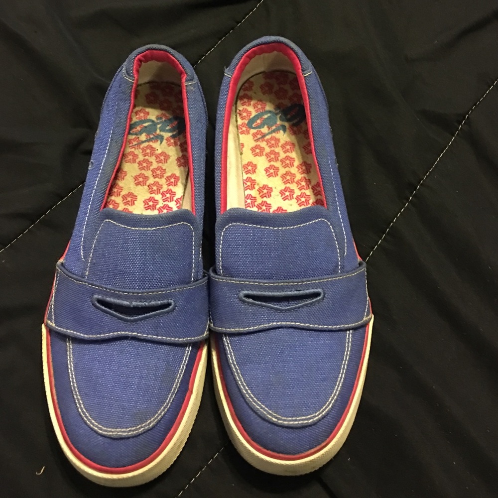Nike Loafers
