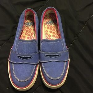 Nike Loafers