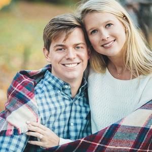 Meet your Posher, Frances