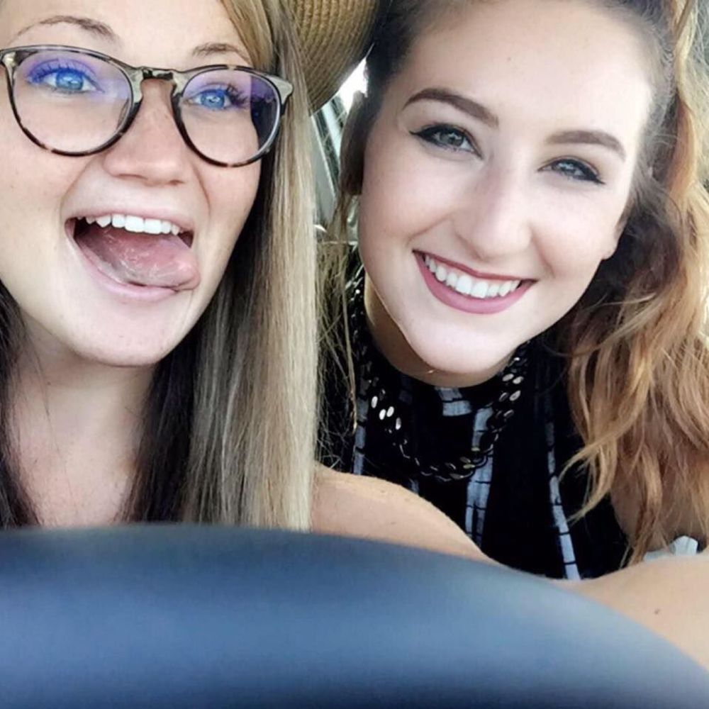 Meet your Posher, Cailin