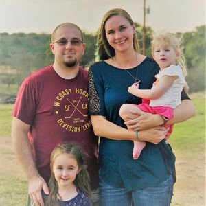 Meet your Posher, Becky