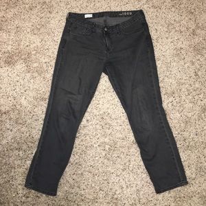 Gap 1969 Skinny Jeans
