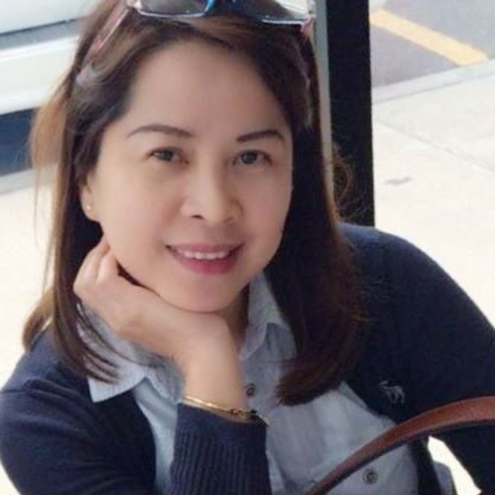 Meet your Posher, Lin