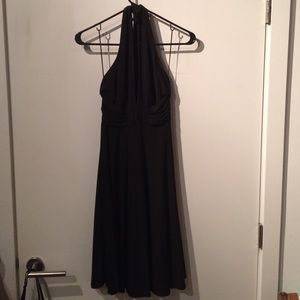 Halter Dress