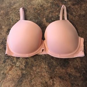 Victoria secrete bra