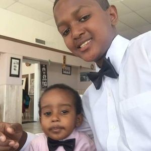 Meet your Posher, Mahalet