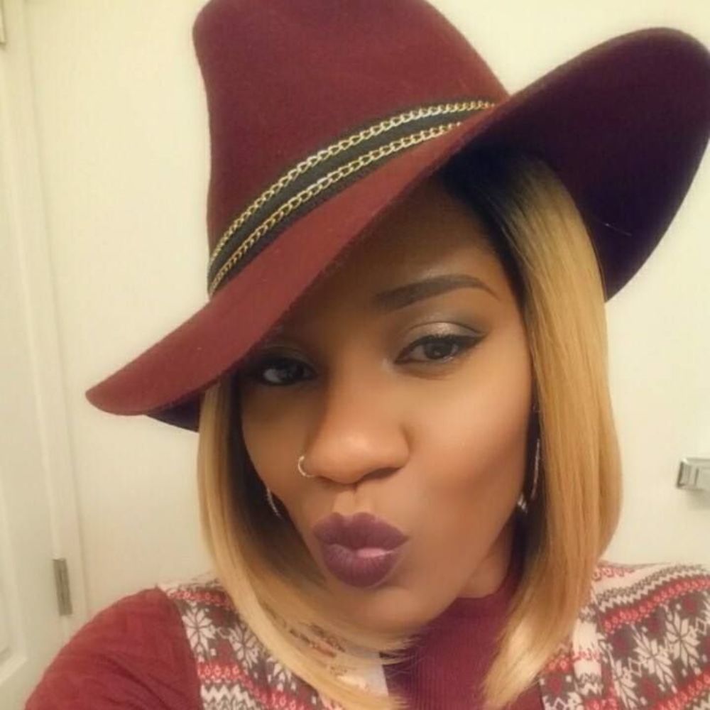 Meet your Posher, Sherita