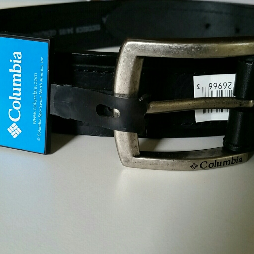 Columbia belt - Men's