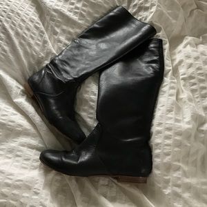 FRYE Jillian Pull-On Boot