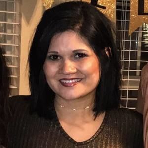 Meet your Posher, Tricia