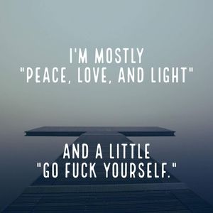 Meet your Posher, Cecily