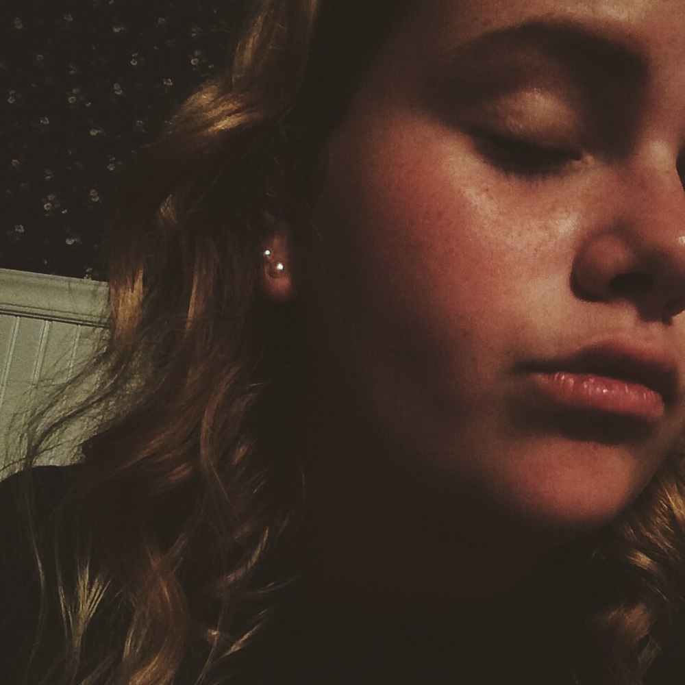 Meet your Posher, Darcy