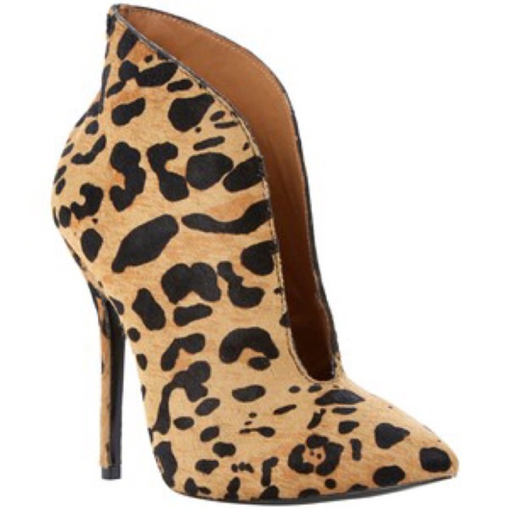 Steve Madden heels (size 6.5)