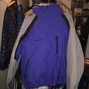 😊SALE ITEM😊Columbia