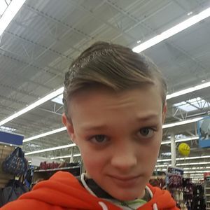 Meet your Posher, Dawson